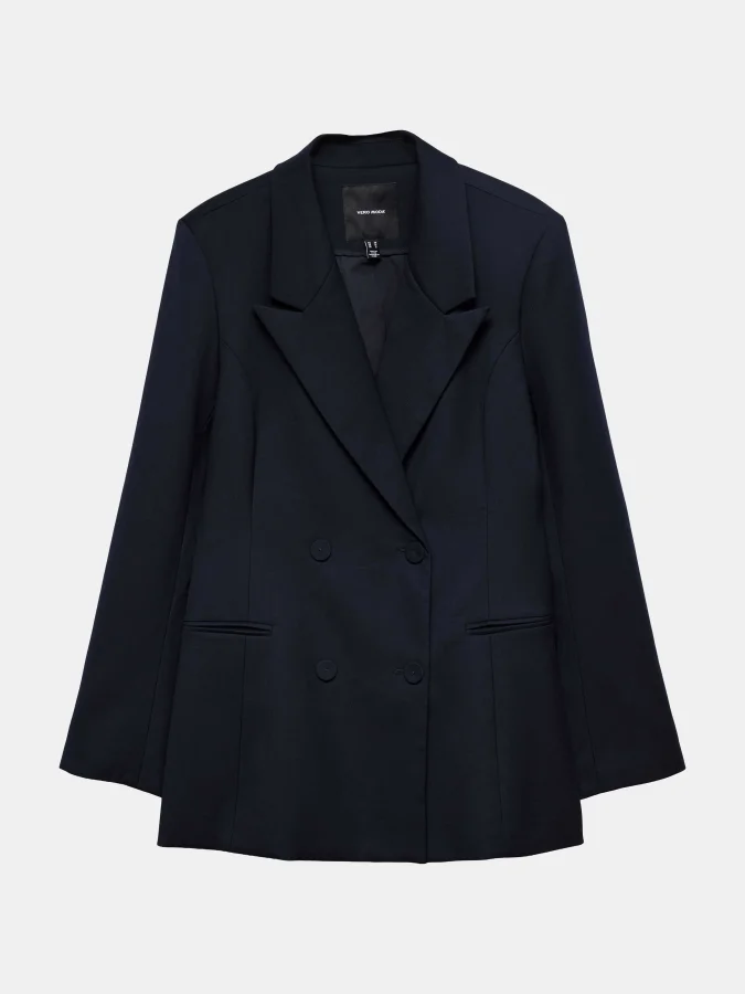 Vero Moda Curve - VMCNIM LS...