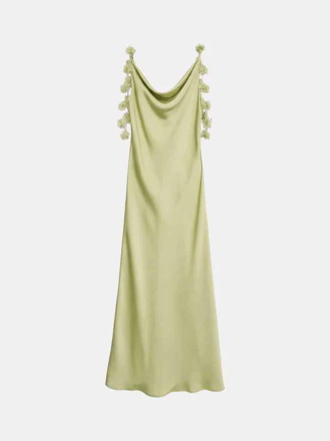 Vero Moda - VMANALEIA SL...