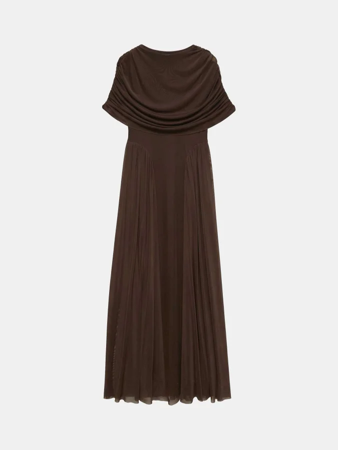 Vero Moda - VMROSETTA 2/4...