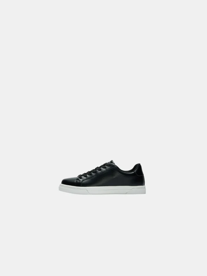 SELECTED - SLMEVAN LEATHER...