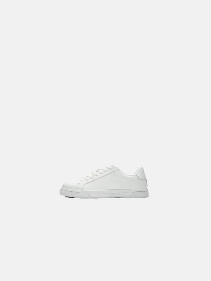 SELECTED - SLMEVAN LEATHER...