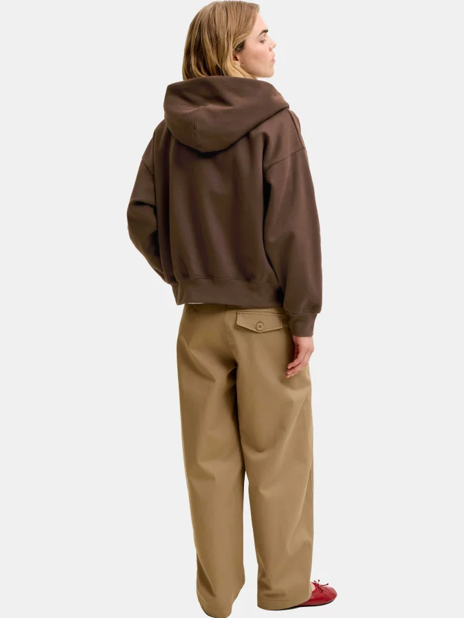 JJXX - JXSOPHIA BOXY LS ZIP... 2