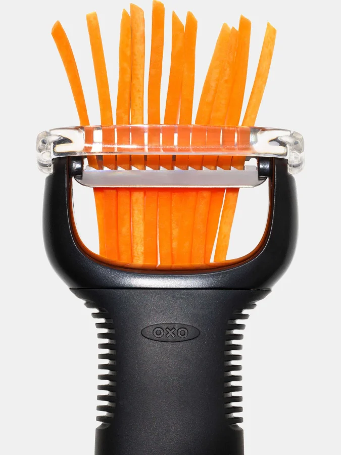 OXO - Vegetable Peeler,... 2