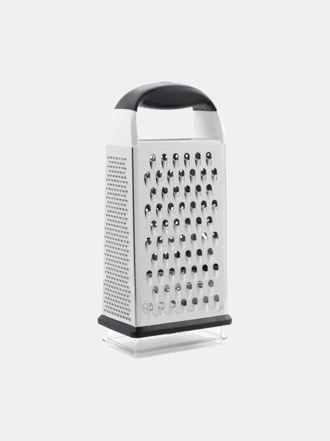 OXO - Steel Cocktail Strainer 2