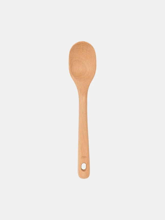 OXO - Wooden Large Spoon,...