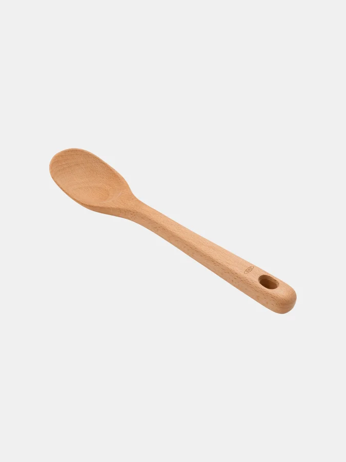 OXO - Wooden Large Spoon,... 2