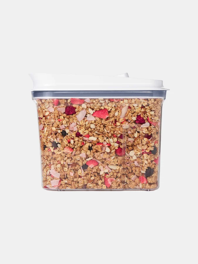 OXO - Small Cereal... 2