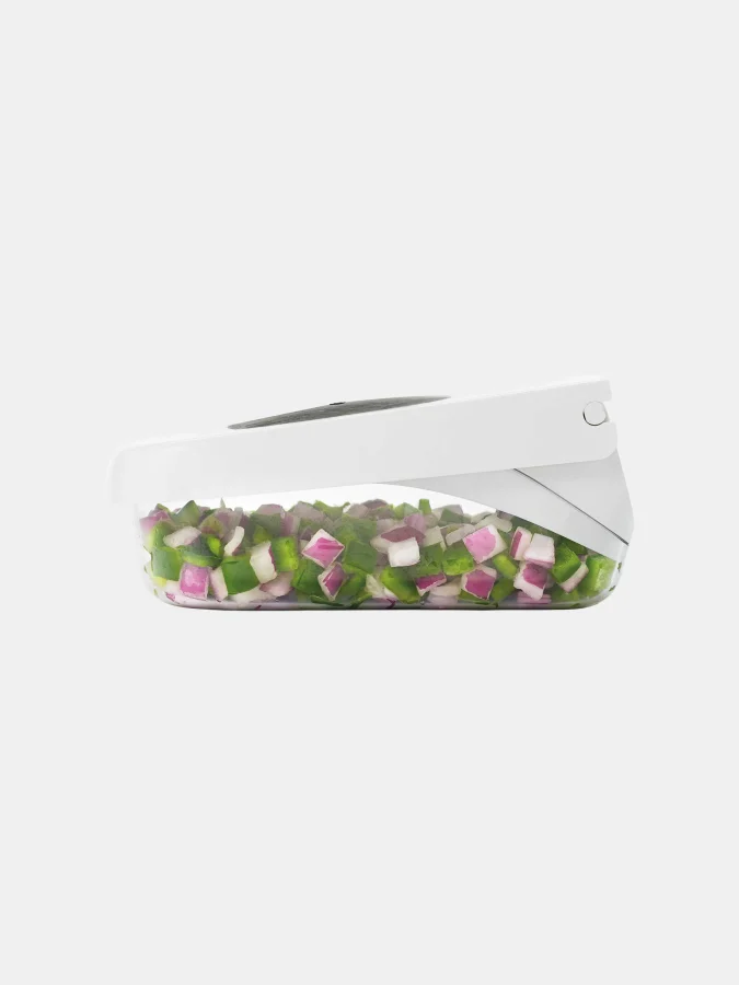 OXO -  Vegetable Chopper,... 2