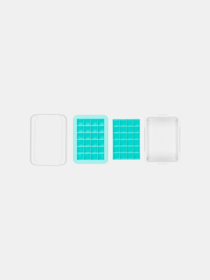 OXO - Small Silicone Ice... 2
