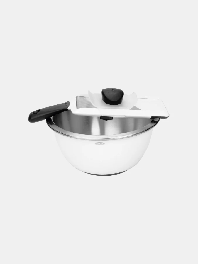 OXO - Handheld Vegetable... 2