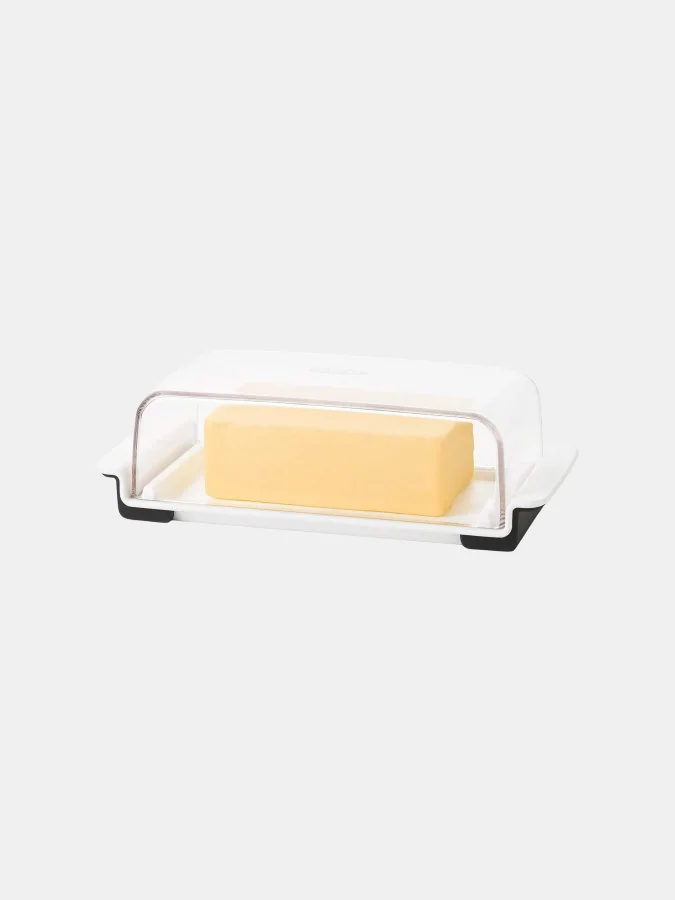 OXO - Wide Butter Dish,...