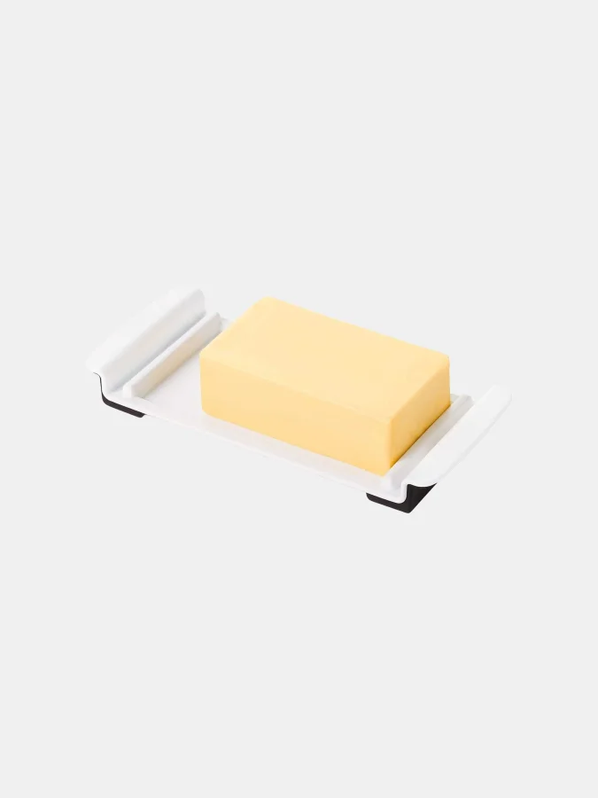 OXO - Wide Butter Dish,... 2