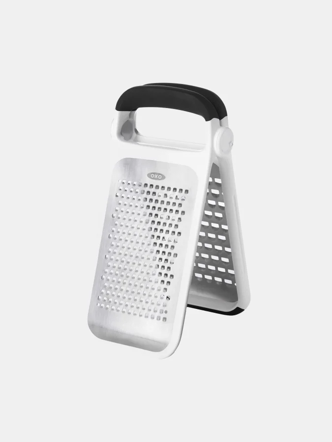 OXO - Two-Fold Grater, Good...