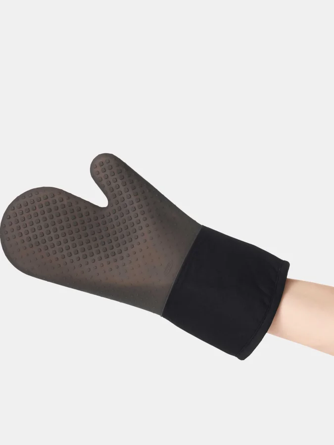 OXO - Silicone Oven Mitt,... 2