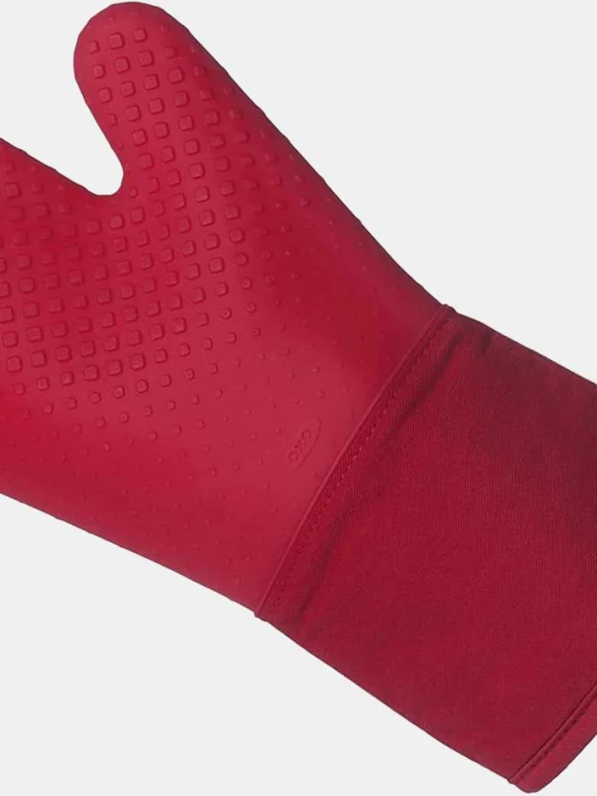 OXO - Silicone Oven Mitt,... 2