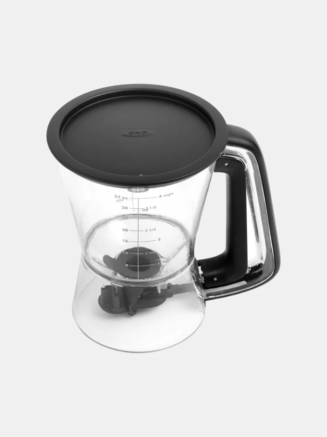 OXO - Batter Dispenser,...