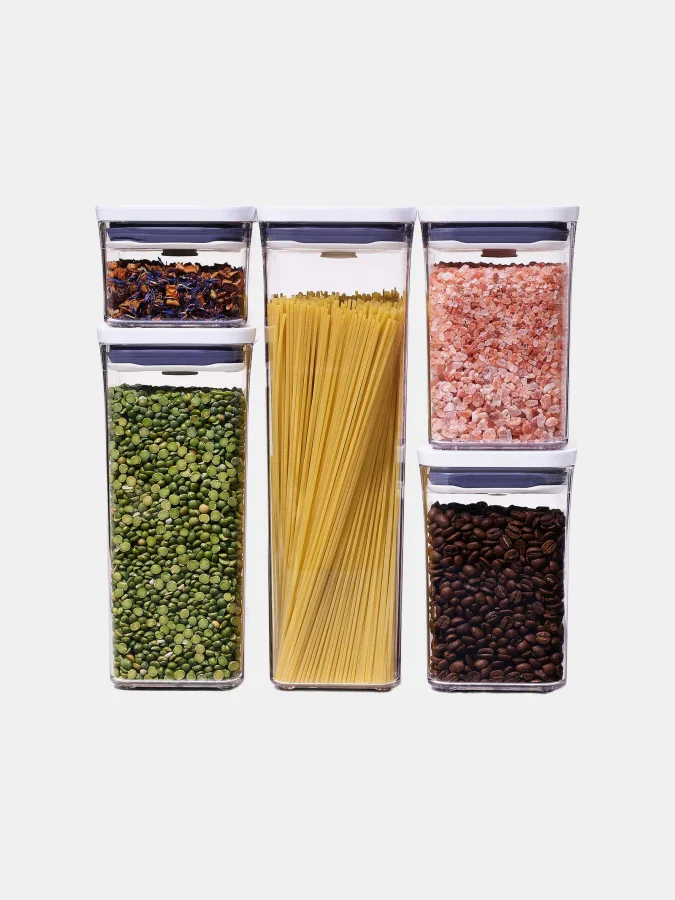 OXO - Container Set, Good... 2