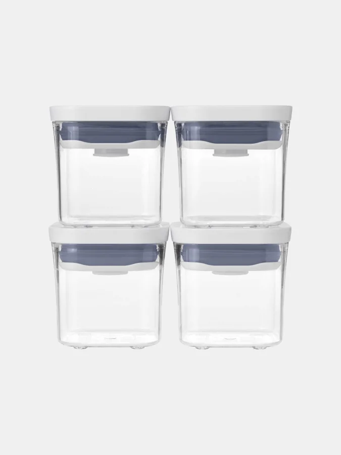 OXO - Mini Container Set,...