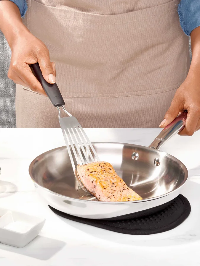 OXO - Little Fish Turner,... 2