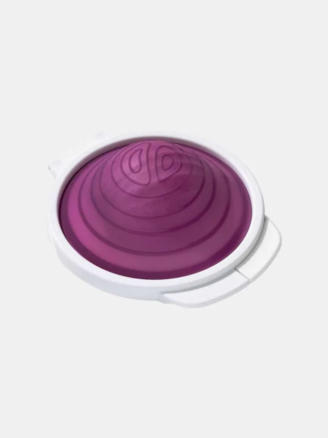 OXO - Silicone Onion...