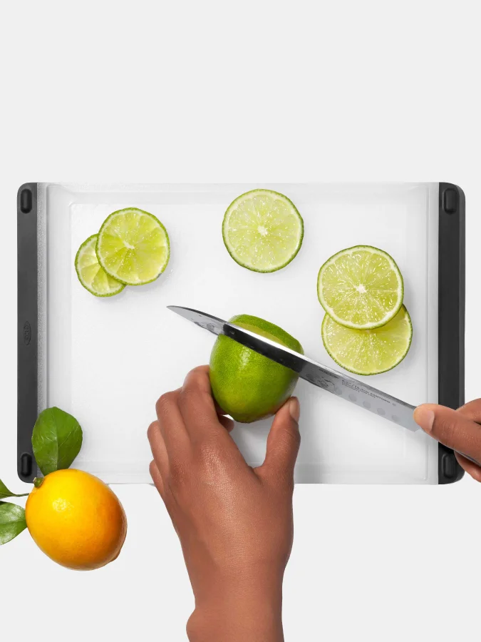 OXO - Cutting Board, Good... 2