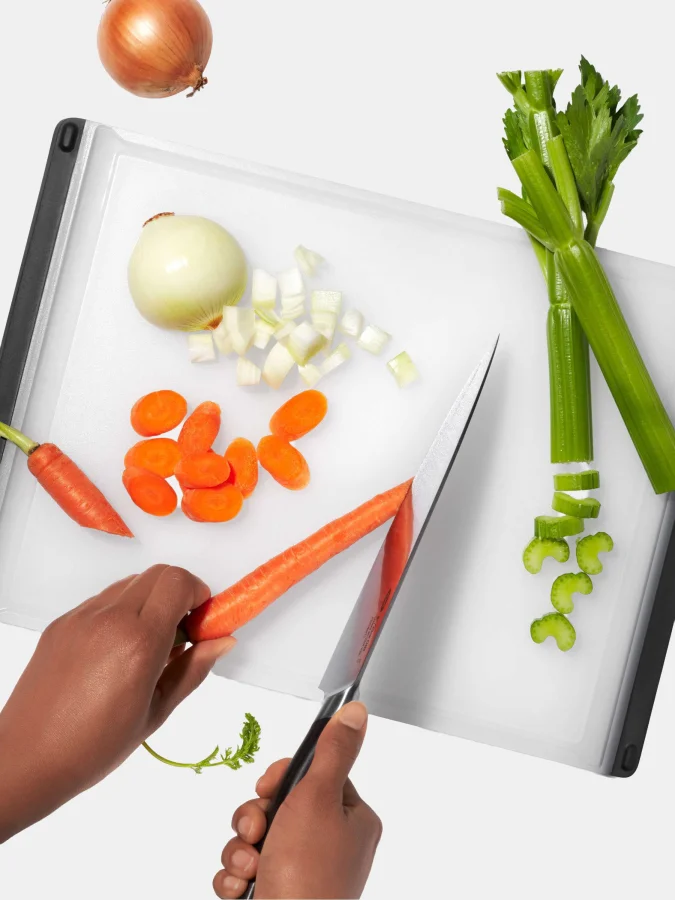 OXO - Cutting Board, Good... 2