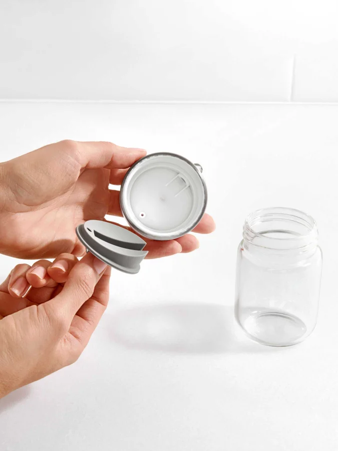 OXO - Glass Dispenser, Good... 2
