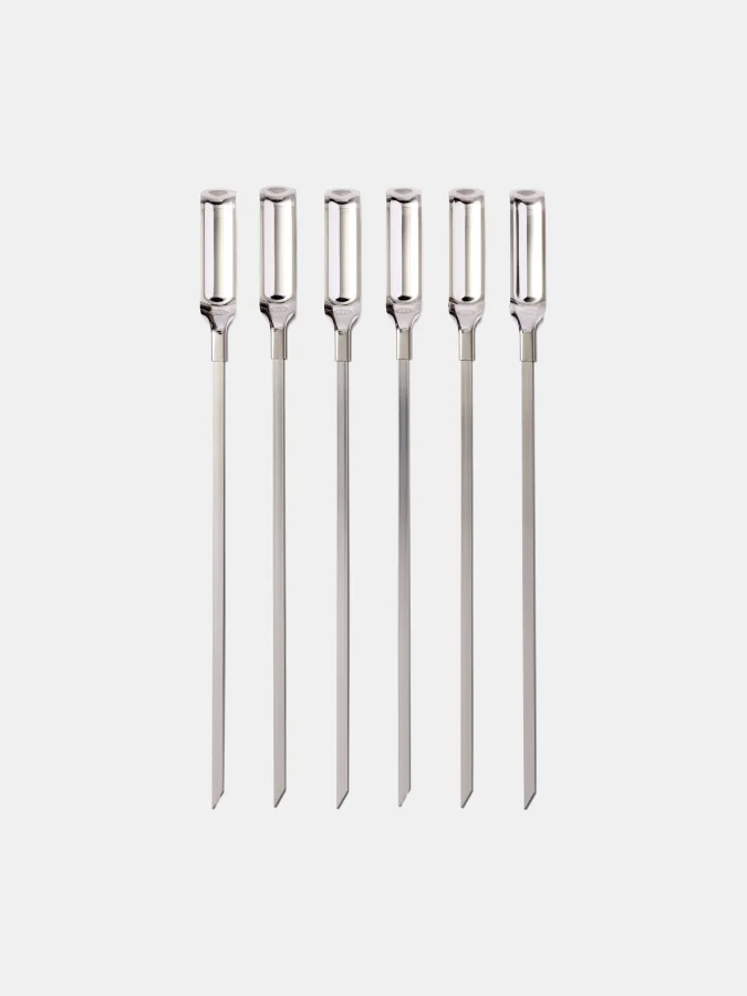 OXO - Grilling Skewer Set,...