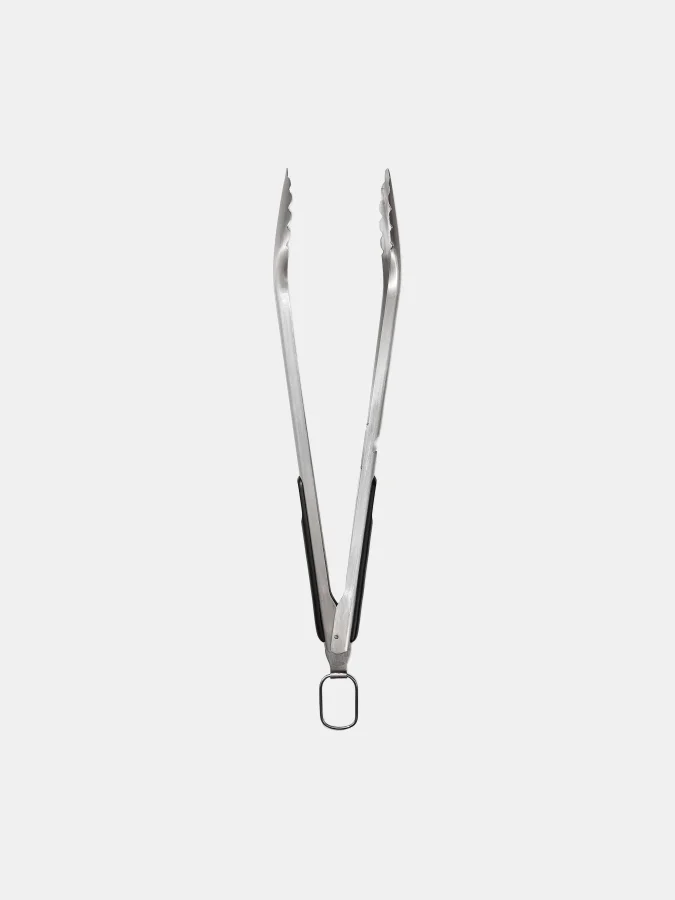 OXO - Grilling Tongs with...