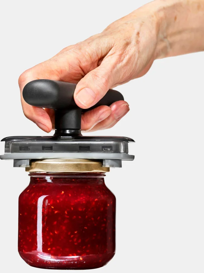 OXO - Jar Opener, 2.85 x... 2