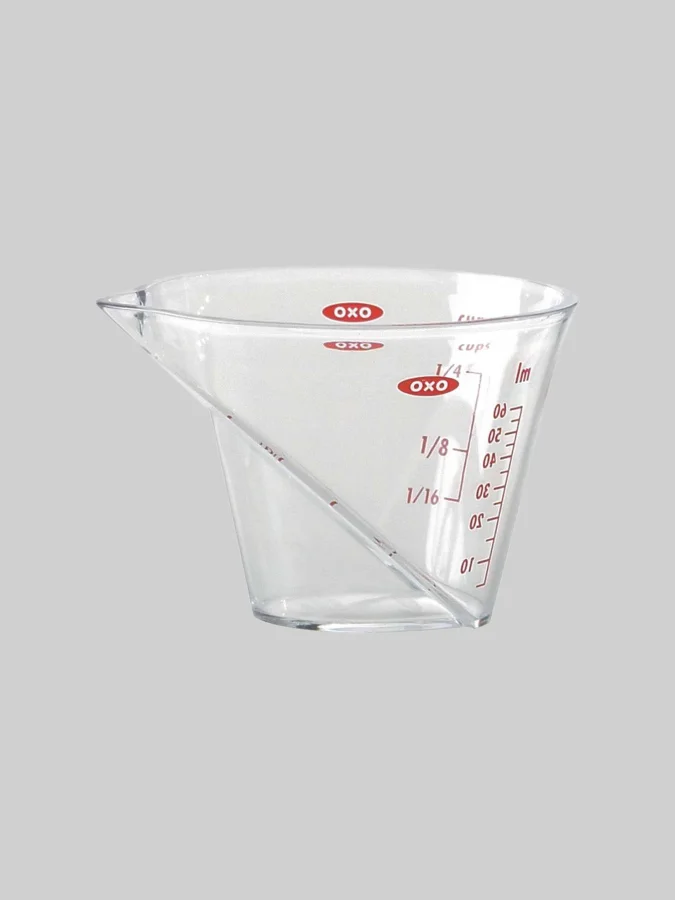 OXO - სითხის საზომი ჭიქა,...