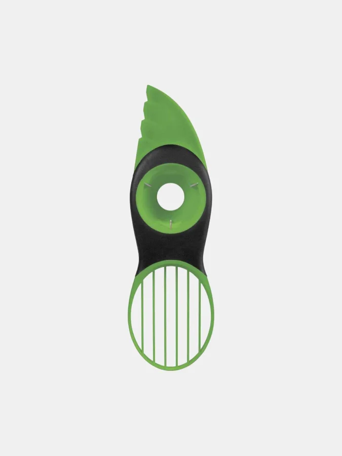 OXO - ავოკადოს საჭრელი და...