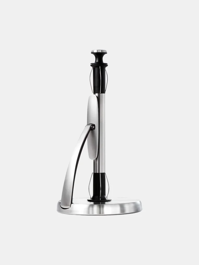 OXO - Paper Towel Holder,...