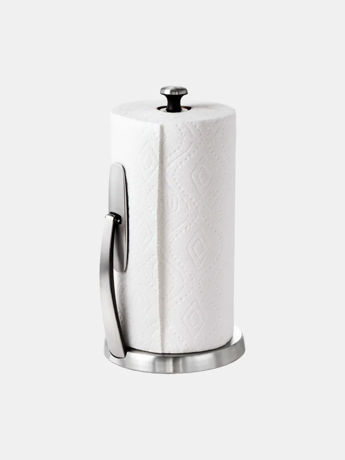 OXO - Paper Towel Holder,... 2