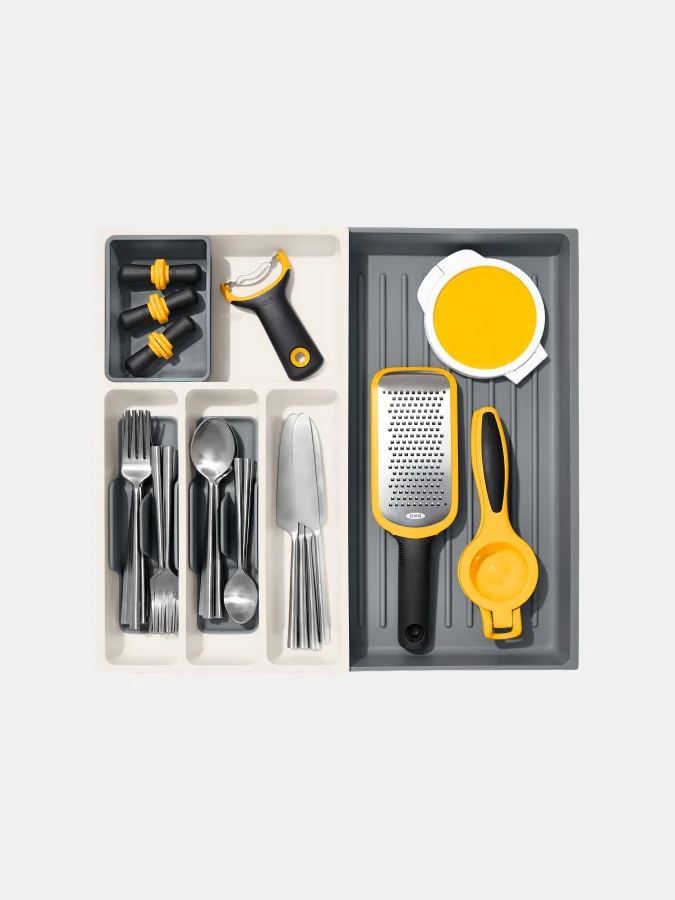 OXO - Expandable Utensil... 2