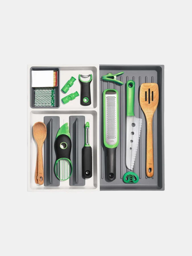 OXO - Expandable Kitchen... 2