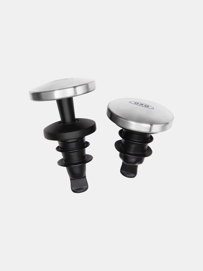 OXO - Wine Bottle Stopper