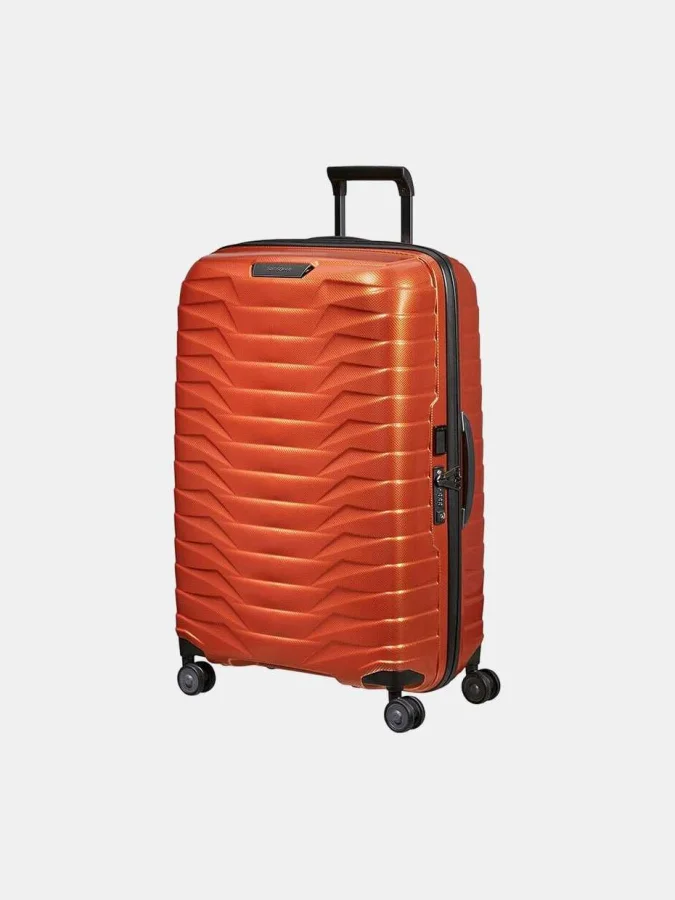 Samsonite - PROXIS 75/28 2