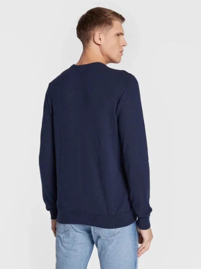 Wrangler - Crewneck Knit 2