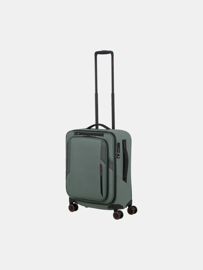 Samsonite - GLAZED 55/20 2