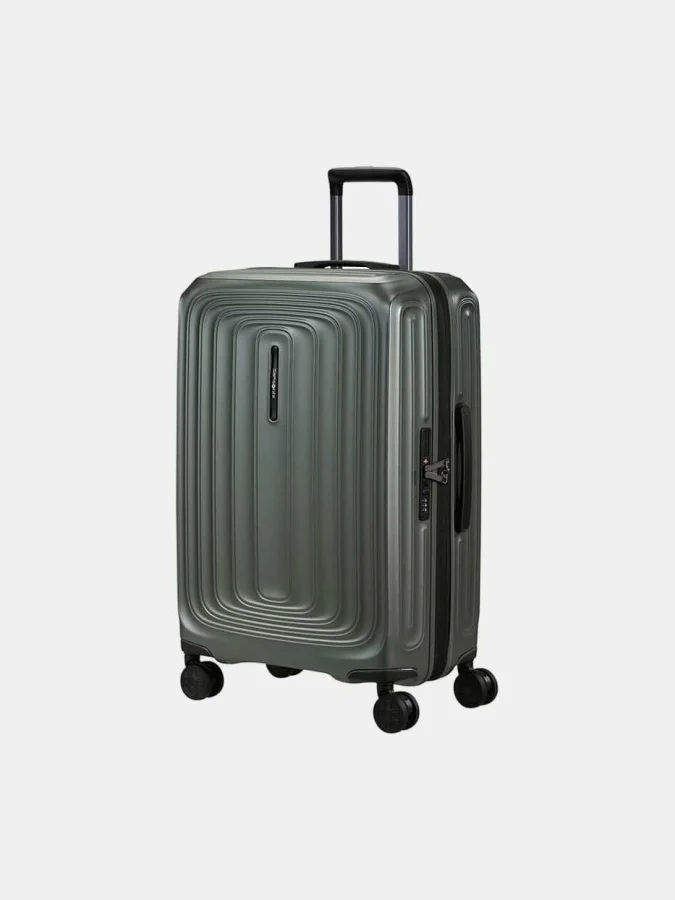 Samsonite - 2WANDER 69/25 2