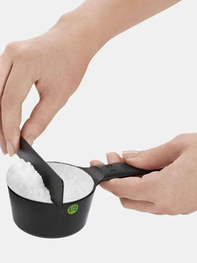 OXO - Silicone Measuring... 2