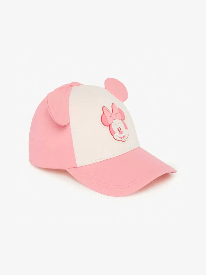 ORCHESTRA - CASQUETTE MINNIE