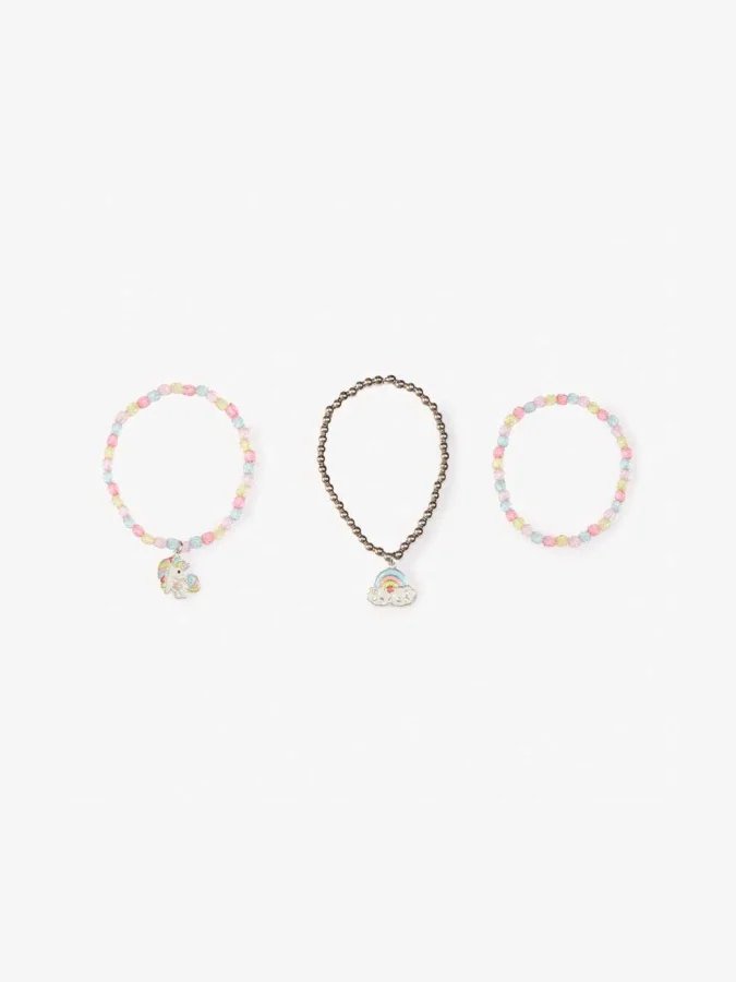 ORCHESTRA - LOT DE 3 BRACELET