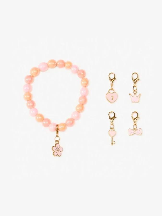 ORCHESTRA - BRACELET CHARMS...
