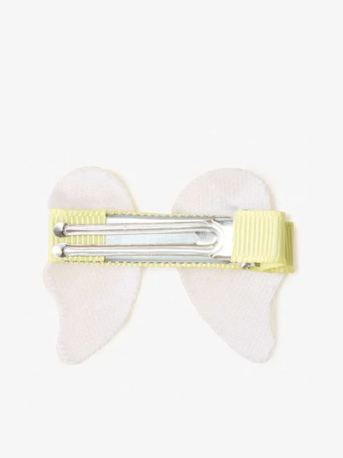 ORCHESTRA - LOT DE 4 BARRETTES 2