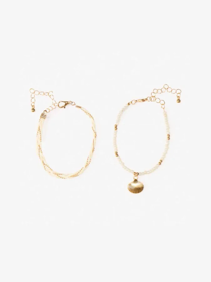 ORCHESTRA - LOT DE 2 BRACELET