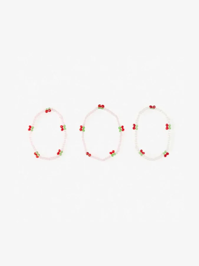 ORCHESTRA - LOT DE 3 BRACELET