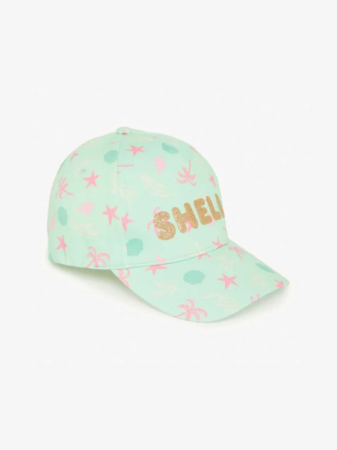 ORCHESTRA - CASQUETTE PUFF...