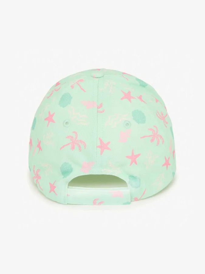 ORCHESTRA - CASQUETTE PUFF... 2